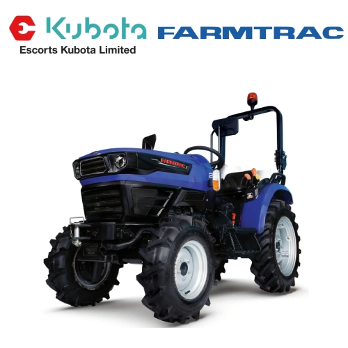 Traktorius Farmtrac FT26