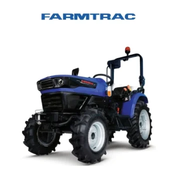 Traktorius Farmtrac FT26