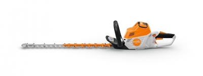 Akumuliatorines gyvatvoriu zirkles HSA 100 Stihl -2