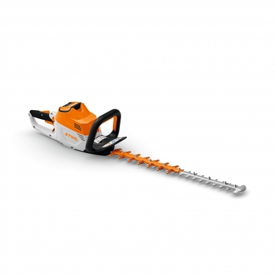 Akumuliatorines gyvatvoriu zirkles HSA 100 Stihl