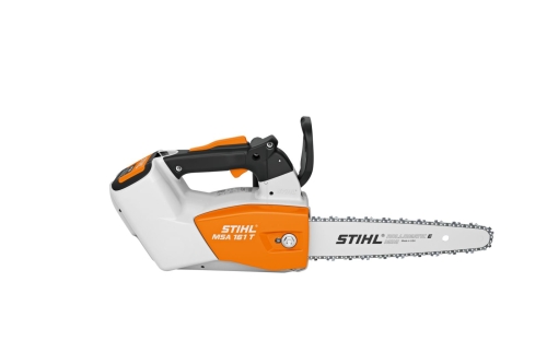 Akumuliatorinis pjūklas STIHL MSA 161 T