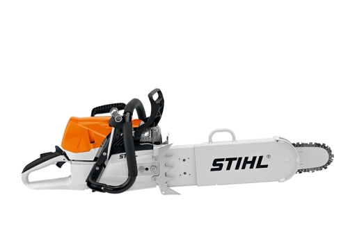 Benzininis pjūklas STIHL MS 462 C-M-R