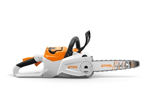 Akumuliatorinis pjūklas STIHL MSA 80