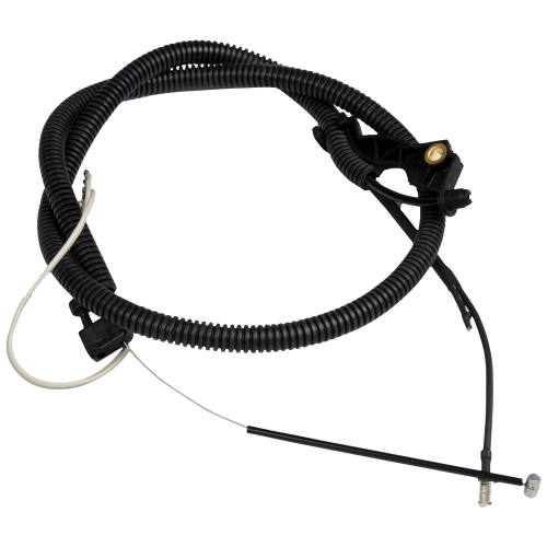 Droselio trosas Husqvarna 343 / 345 – 544977801