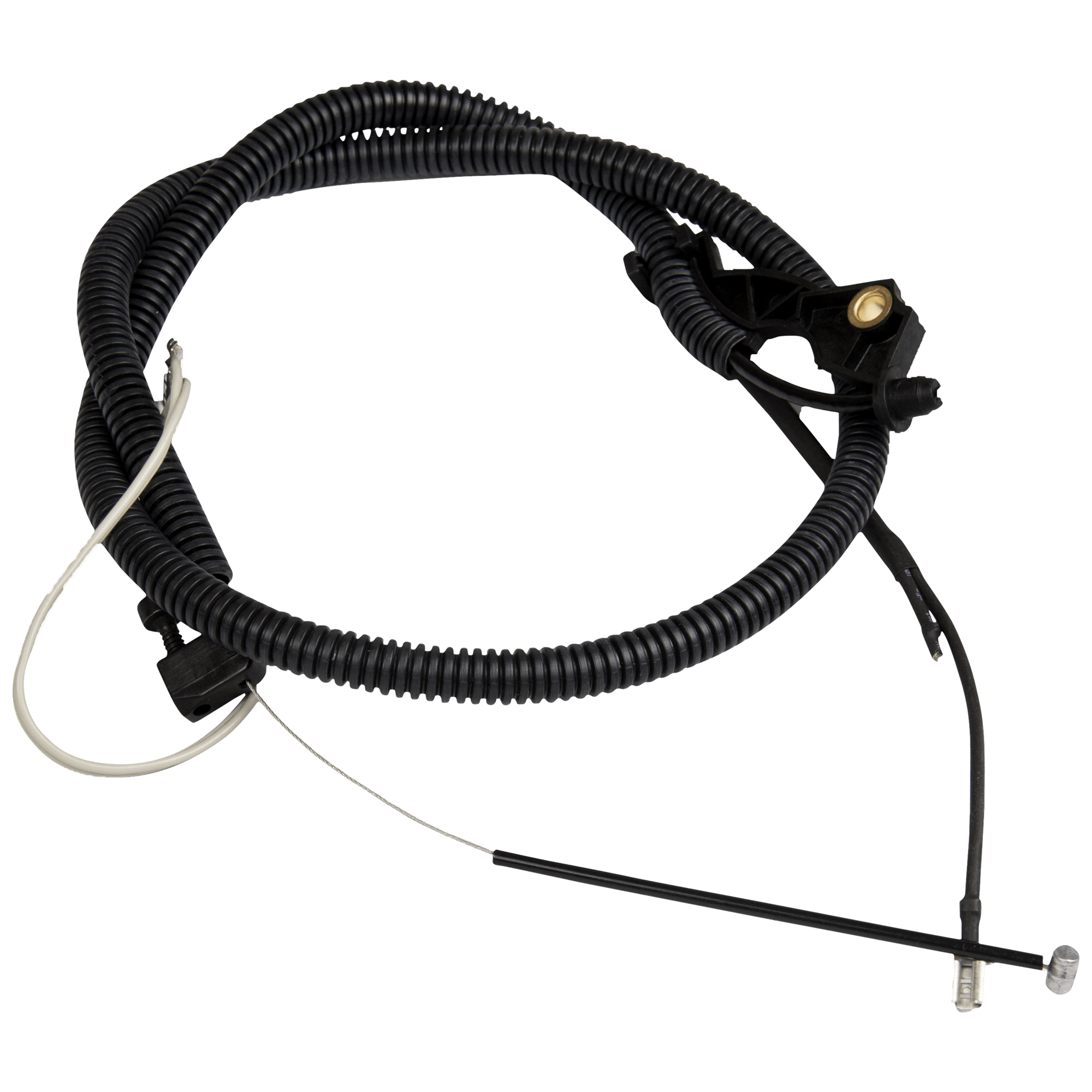 Droselio trosas Husqvarna 343 / 345 – 544977801